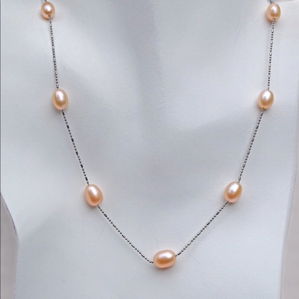 NEW KWAN COLLECTION NECKLACE